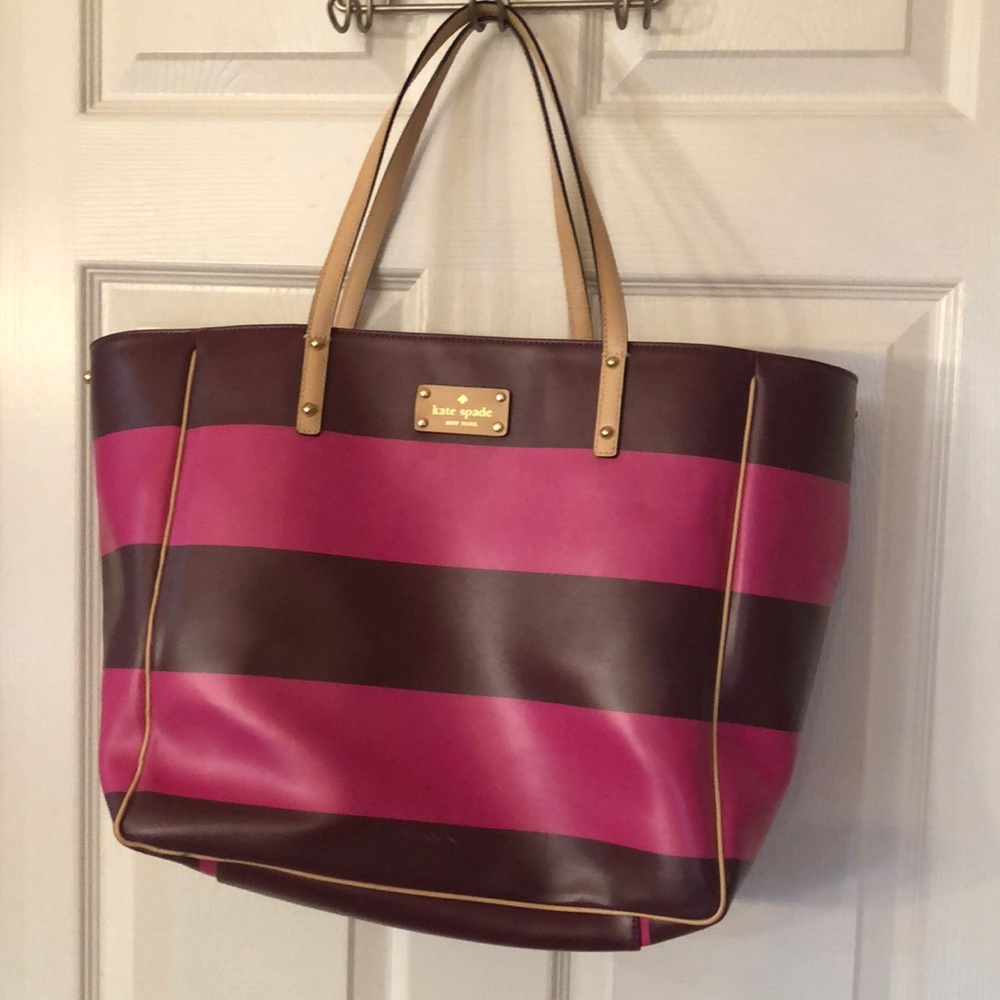Kate Spade tote